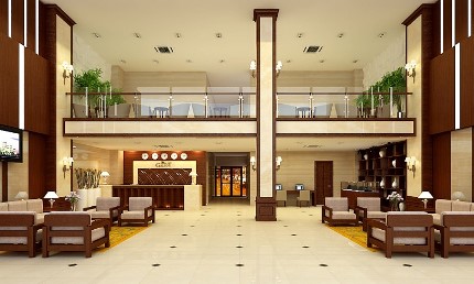 Galliot Hotel