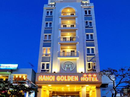 Hanoi Golden 1
